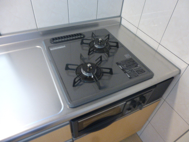 キッチン 写真13