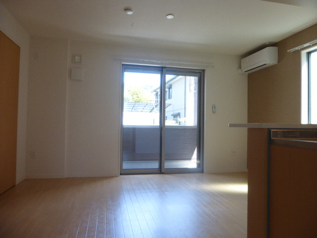 リビング 写真15