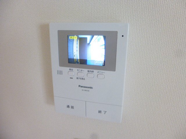 セキュリティ 写真16