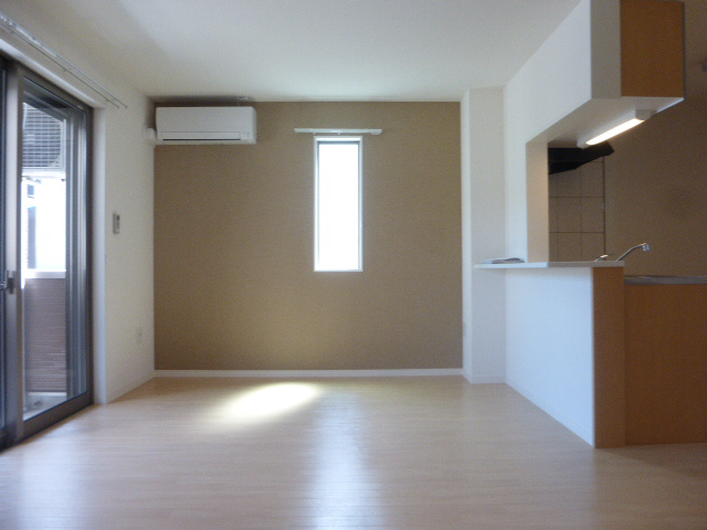 リビング 写真18