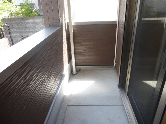 バルコニー・ベランダ 写真20