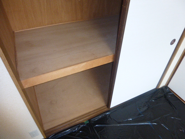 収納 写真8
