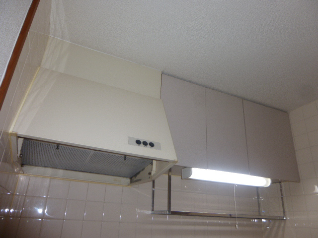 キッチン 写真16