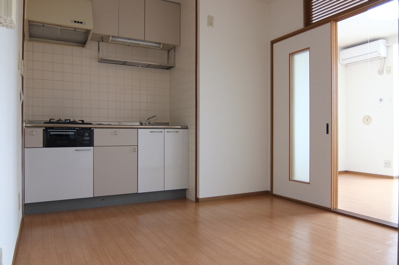 リビング 写真2