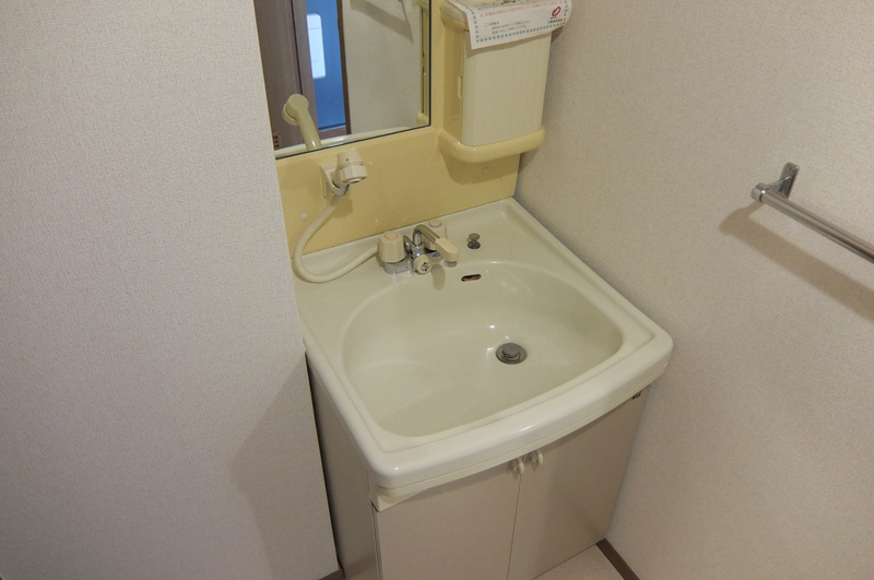洗面所 写真6