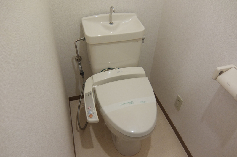 トイレ 写真5