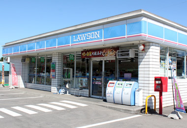 ローソン 写真25