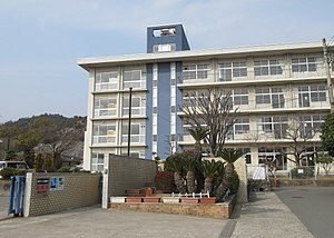 鹿島中学校まで913m (徒歩12分) 写真22