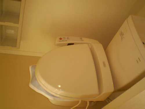トイレ 写真3