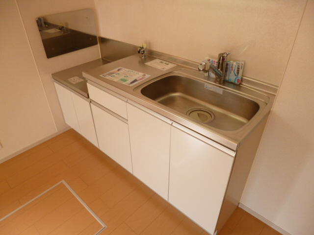 キッチン 写真3