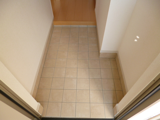 玄関 写真11