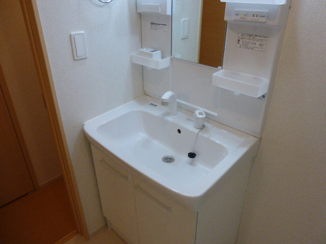 洗面所 写真6