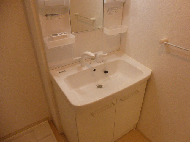 洗面所 写真6