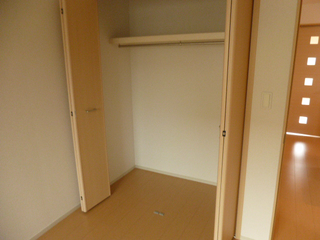 収納 写真10