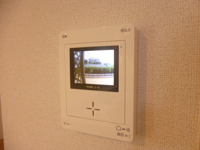 セキュリティ 写真18