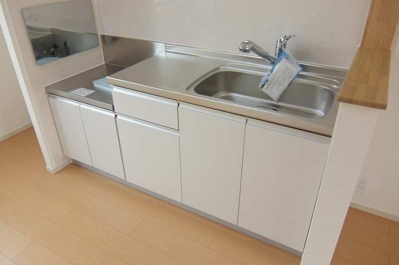 キッチン 写真3