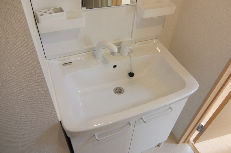 洗面所 写真5