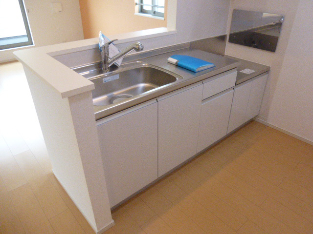 キッチン 写真3