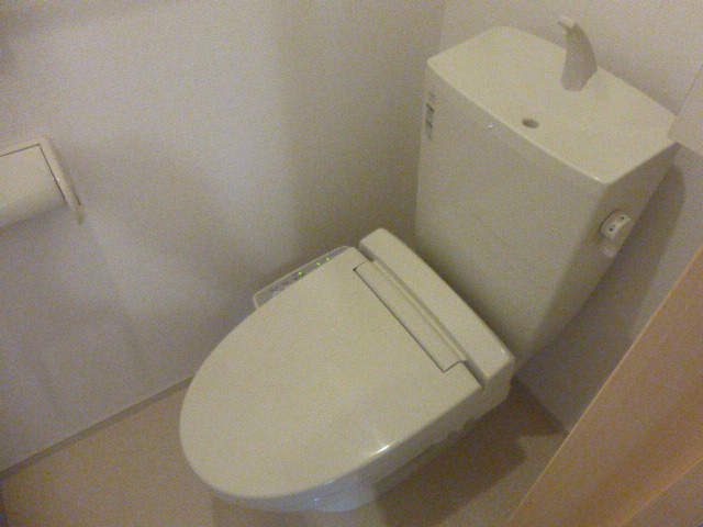 トイレ 写真5