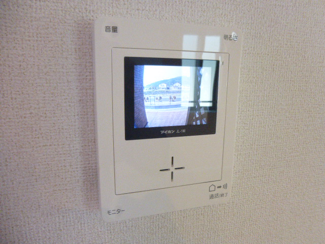 セキュリティ 写真12