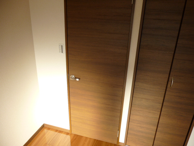 個室 写真10