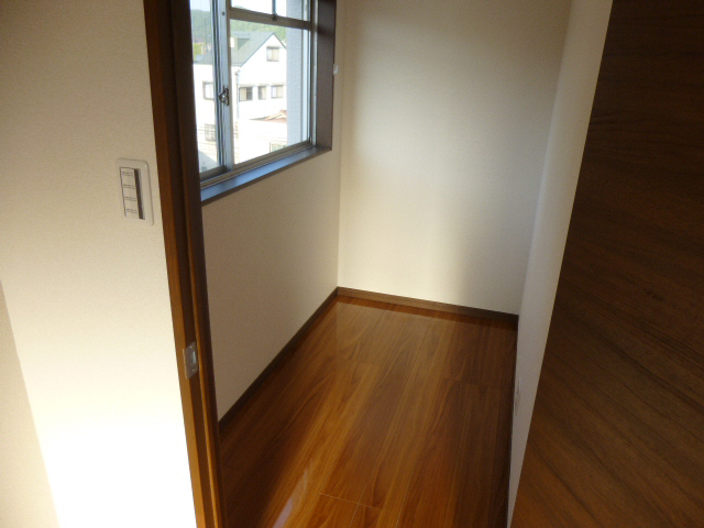 個室 写真11