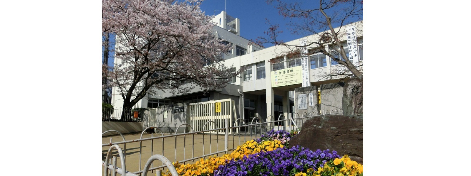 城北小学校まで993m (徒歩13分) 写真21