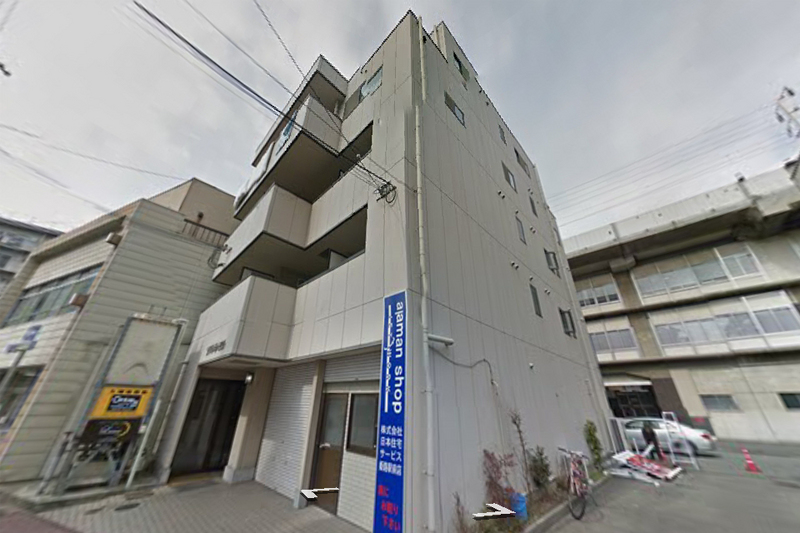 物件番号:1054300998 JR姫路駅徒歩3分!エアコン、コンロ完備!玄関2重ロックで安心!