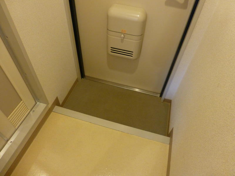 玄関 写真16