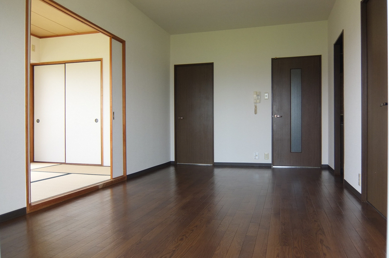 リビング 写真2