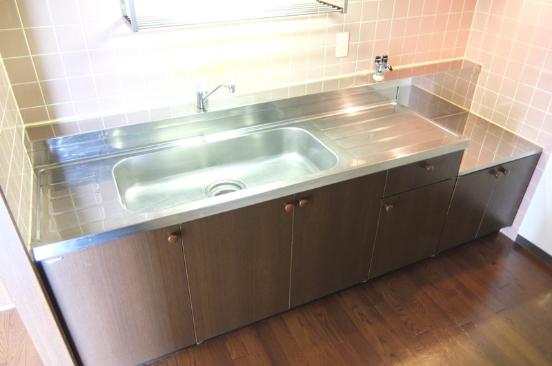 キッチン 写真3