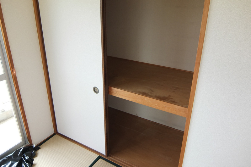 収納 写真10