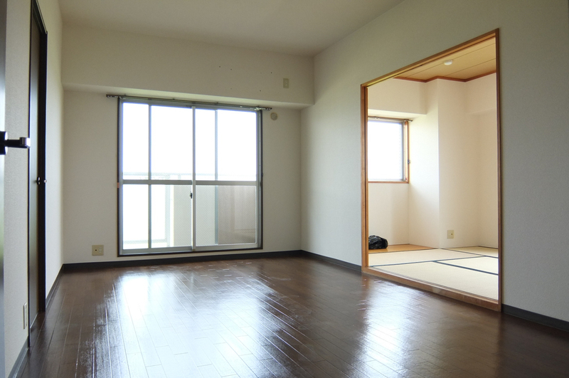 リビング 写真12