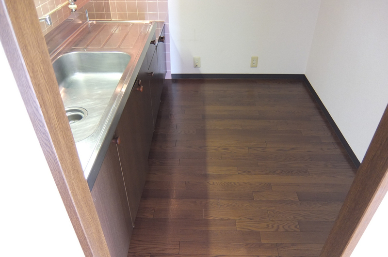 キッチン 写真13