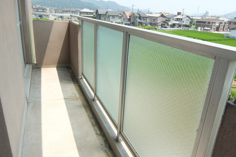 バルコニー・ベランダ 写真17