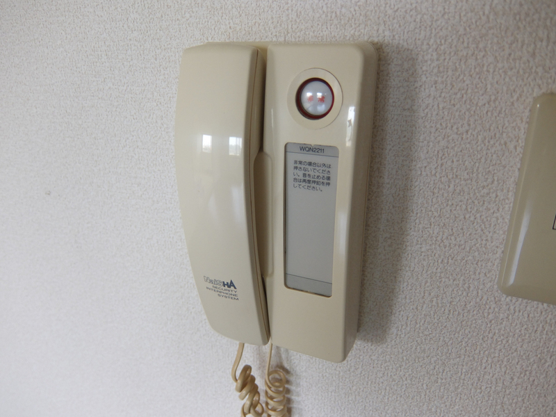 セキュリティ 写真20