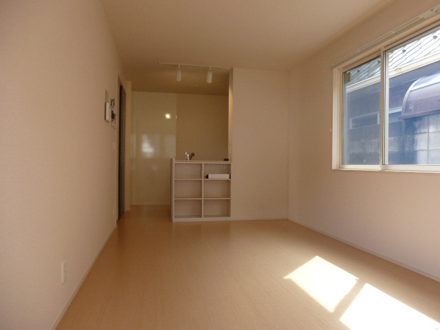 リビング 写真2