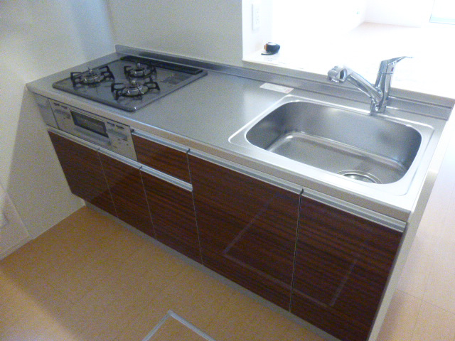 キッチン 写真3