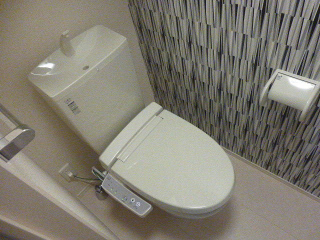 トイレ 写真5