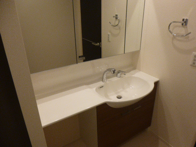 洗面所 写真6