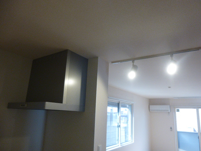 キッチン 写真11