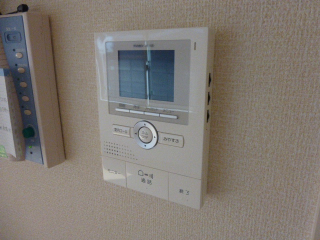 セキュリティ 写真14