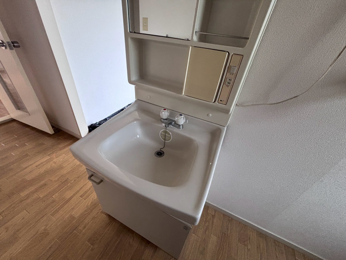洗面所 写真6