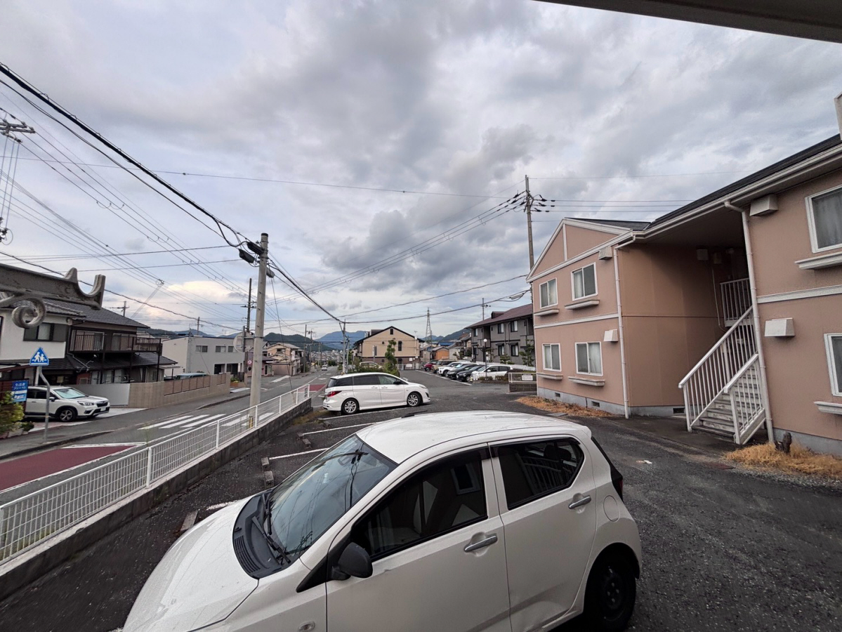 眺望 写真13