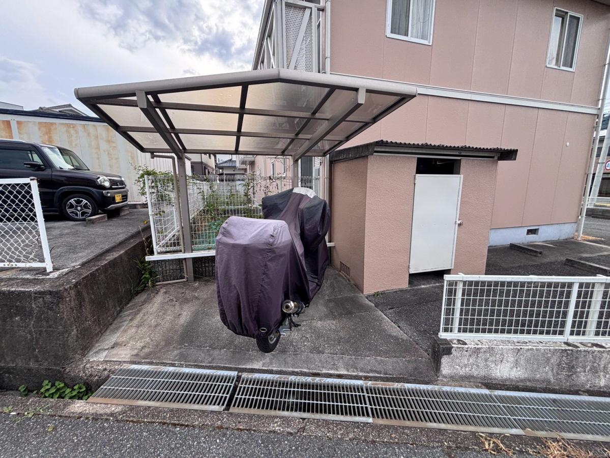 共用部 写真15