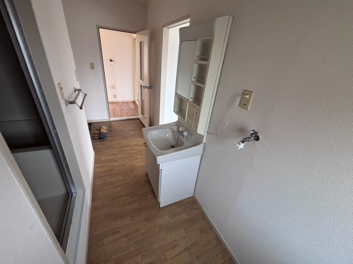 洗面所 写真31