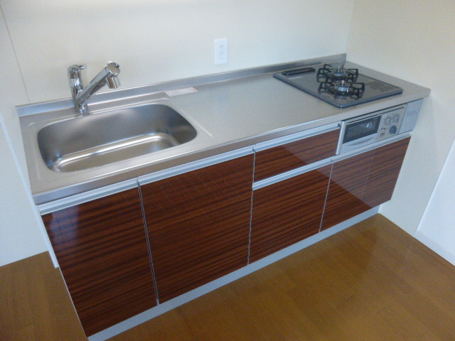 キッチン 写真3