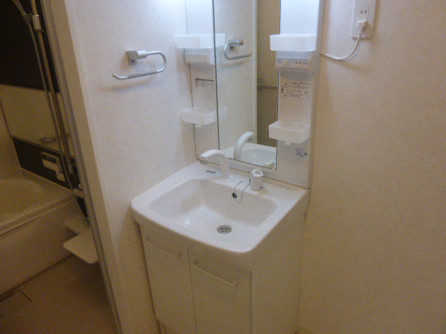 洗面所 写真5