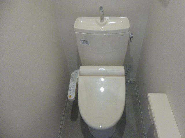 トイレ 写真6
