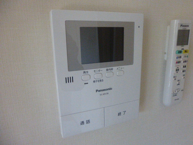 セキュリティ 写真8